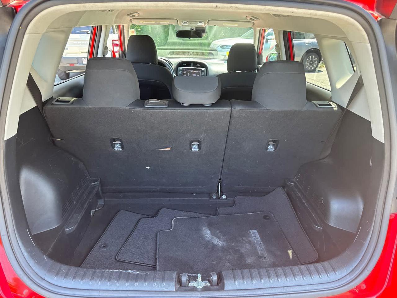 2023 Kia Soul LX Dartmouth MA