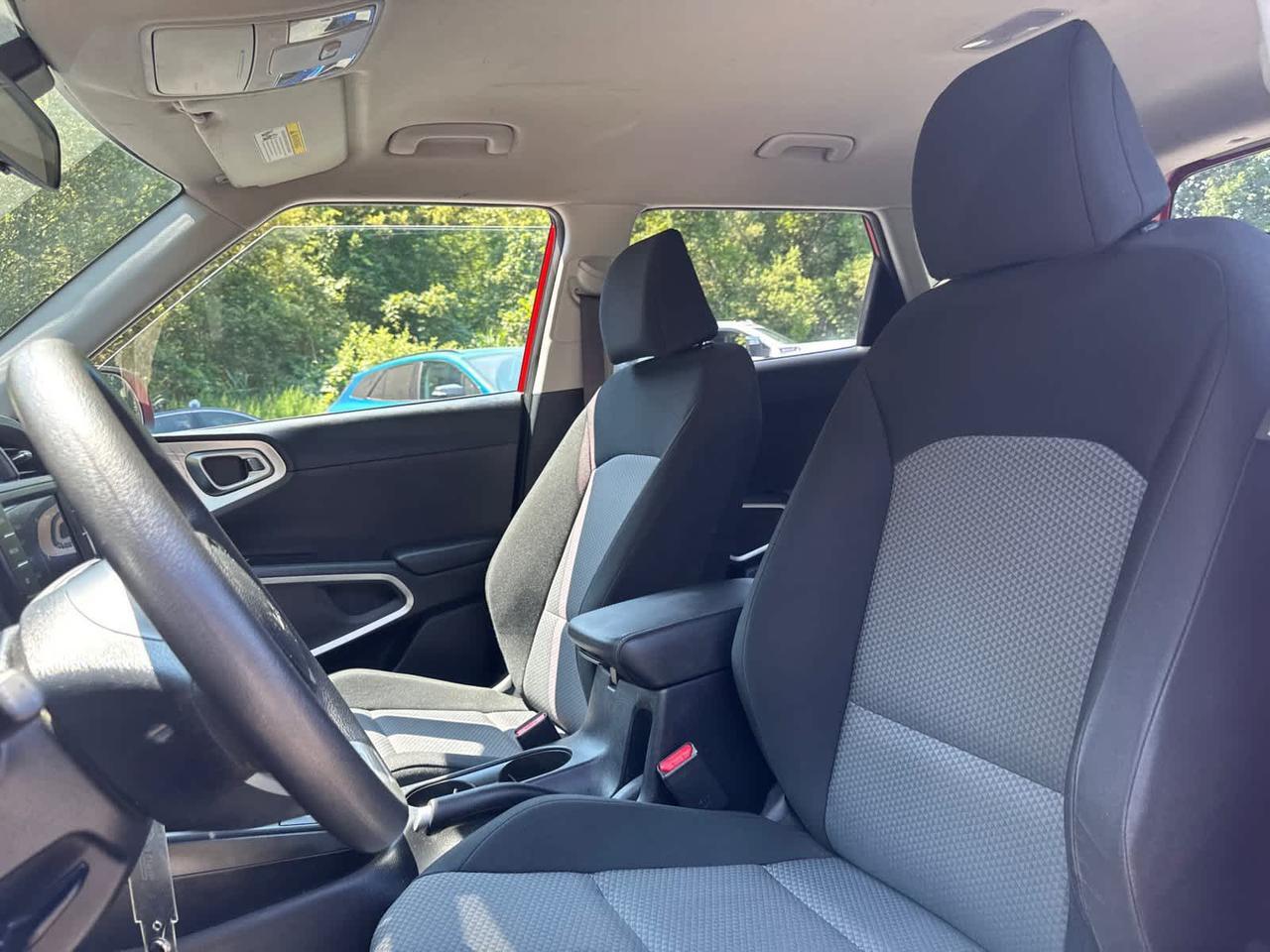 2023 Kia Soul LX Dartmouth MA