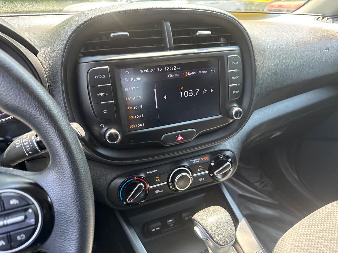 2023 Kia Soul LX Dartmouth MA