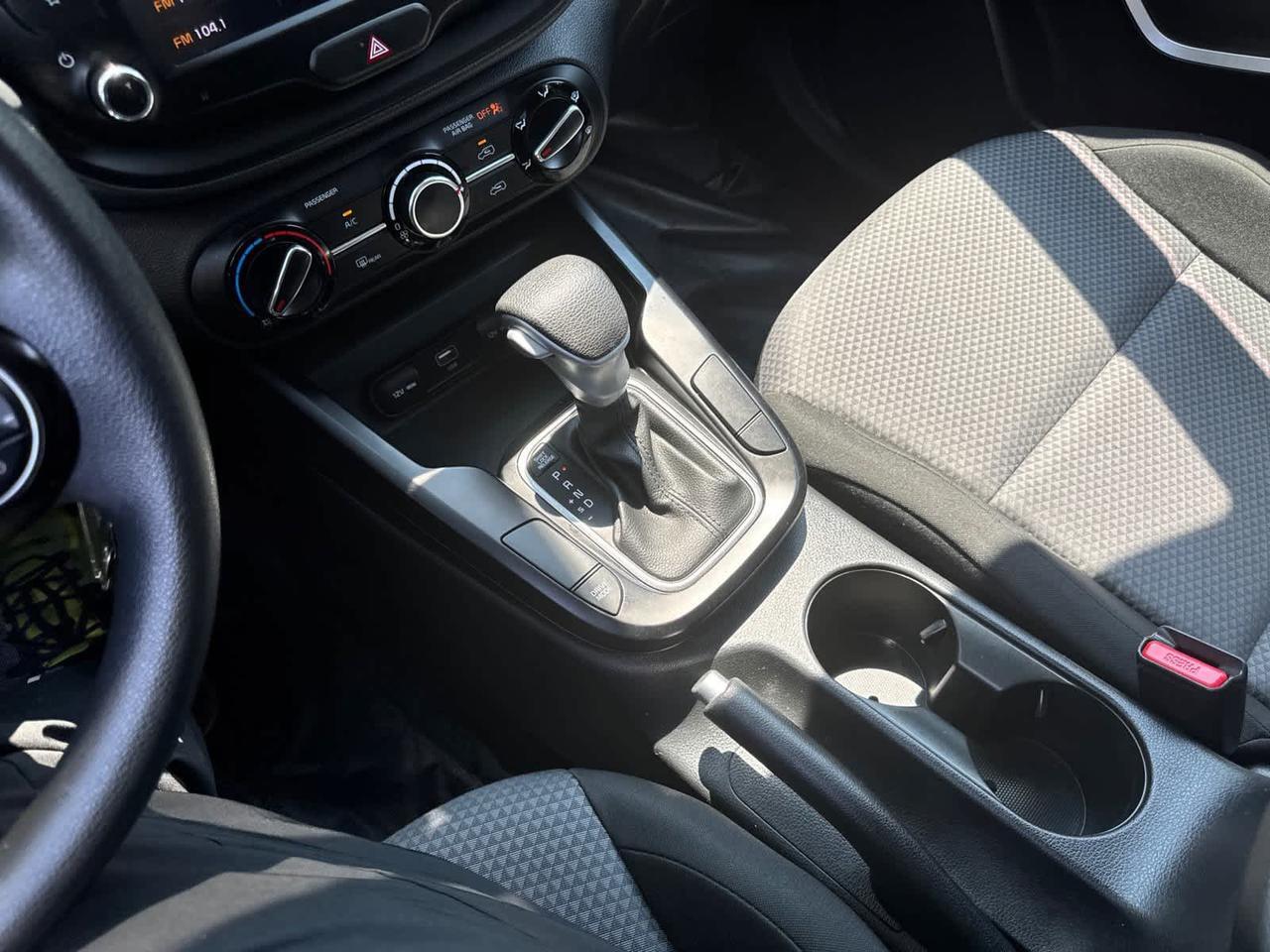 2023 Kia Soul LX Dartmouth MA