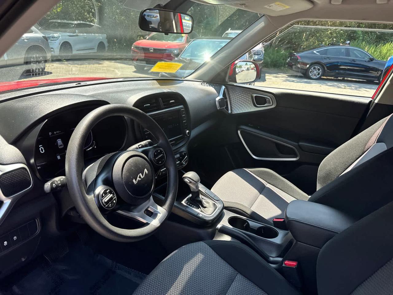2023 Kia Soul LX Dartmouth MA