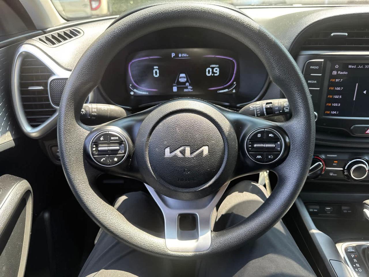 2023 Kia Soul LX Dartmouth MA