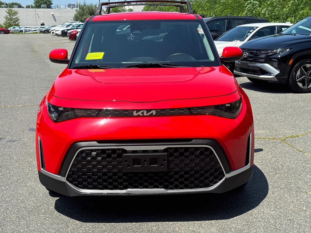 2023 Kia Soul LX Dartmouth MA