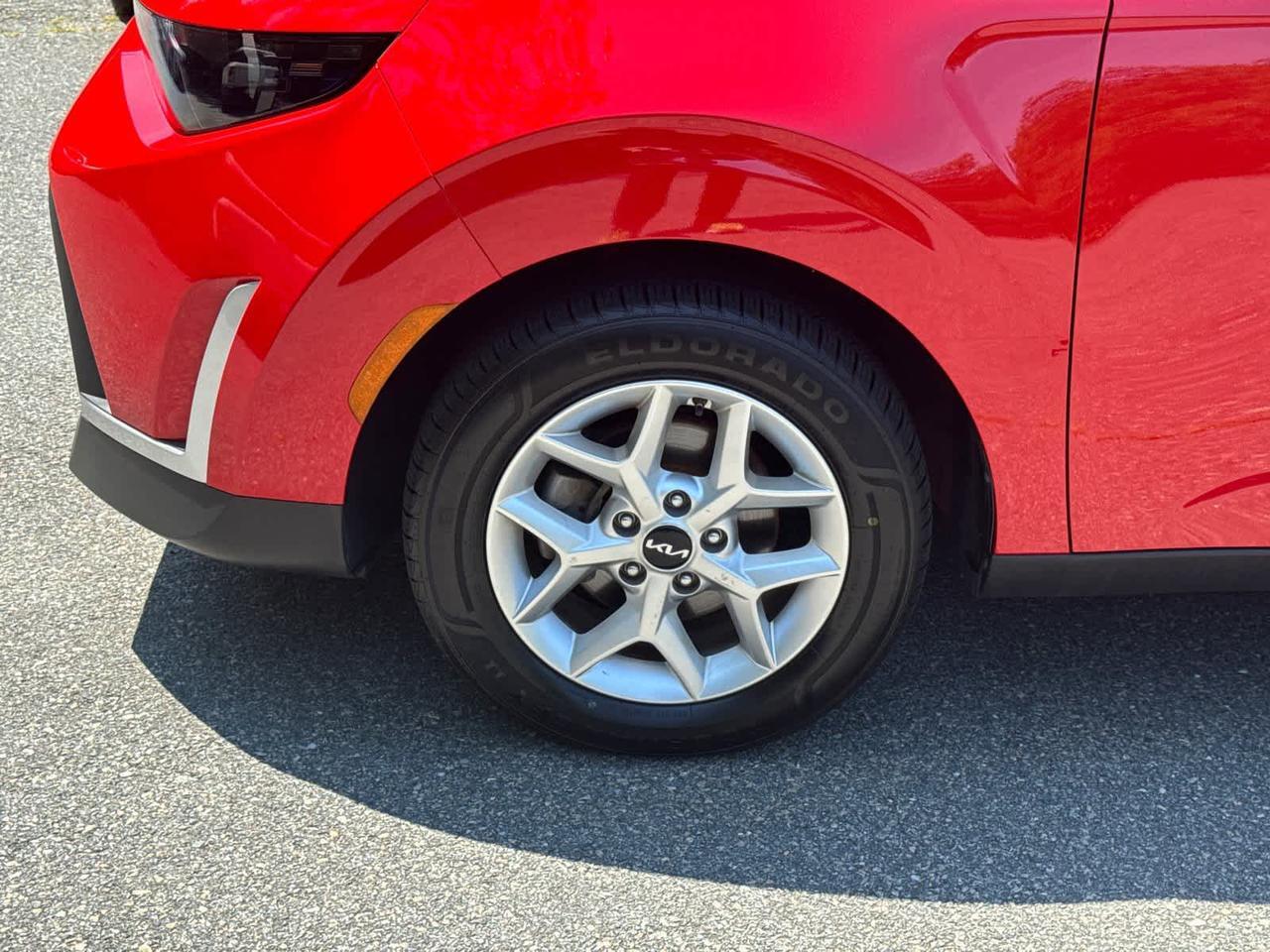 2023 Kia Soul LX Dartmouth MA