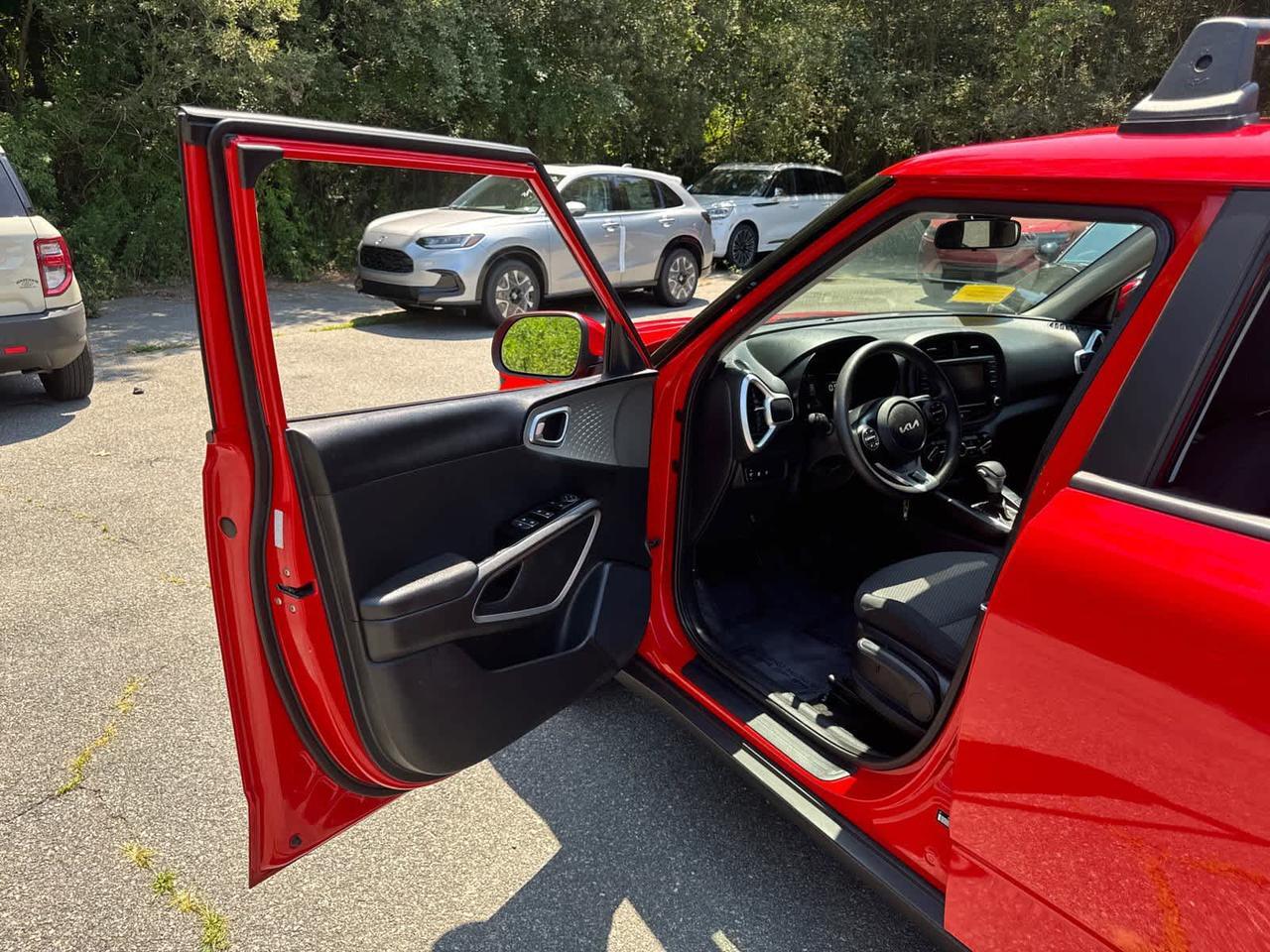 2023 Kia Soul LX Dartmouth MA