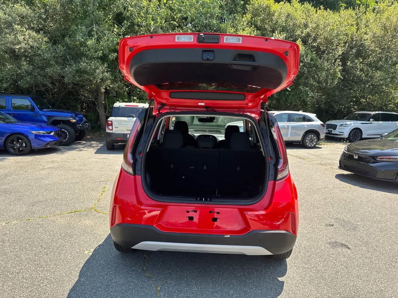 2023 Kia Soul LX Dartmouth MA