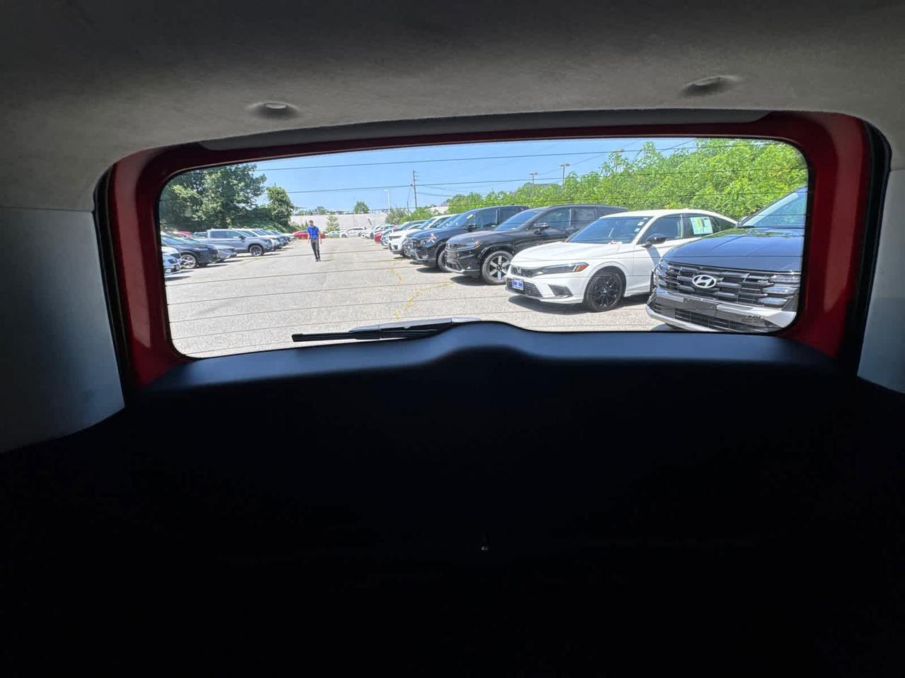 2023 Kia Soul LX Dartmouth MA