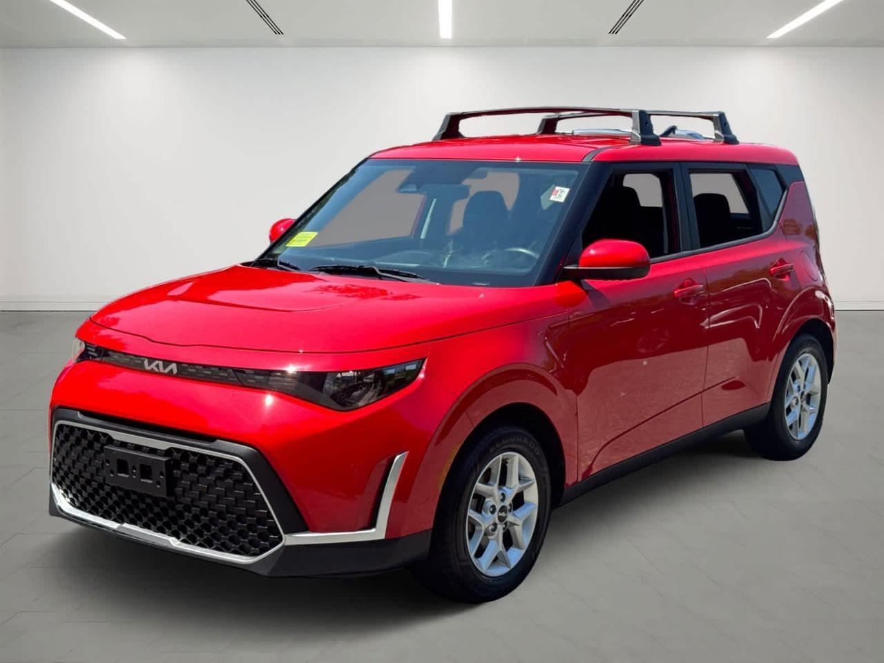 2023 Kia Soul LX Dartmouth MA