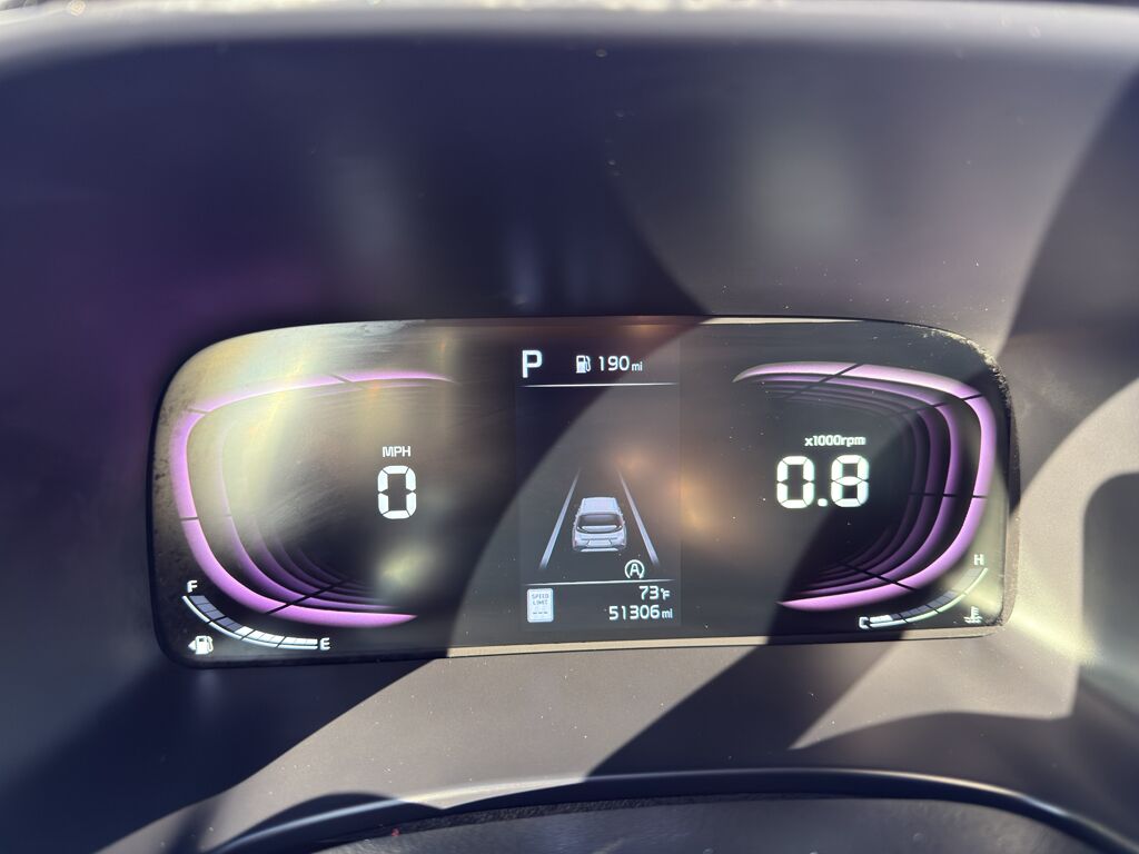2023 Kia Soul LX Eureka CA