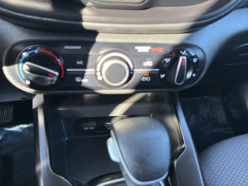 2023 Kia Soul LX Eureka CA