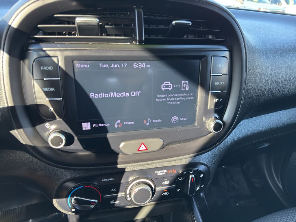 2023 Kia Soul LX Eureka CA