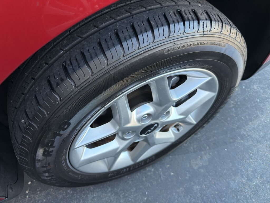 2023 Kia Soul LX Eureka CA