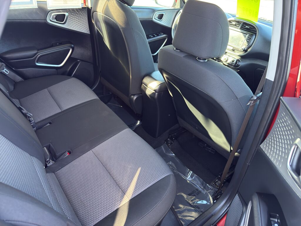2023 Kia Soul LX Eureka CA