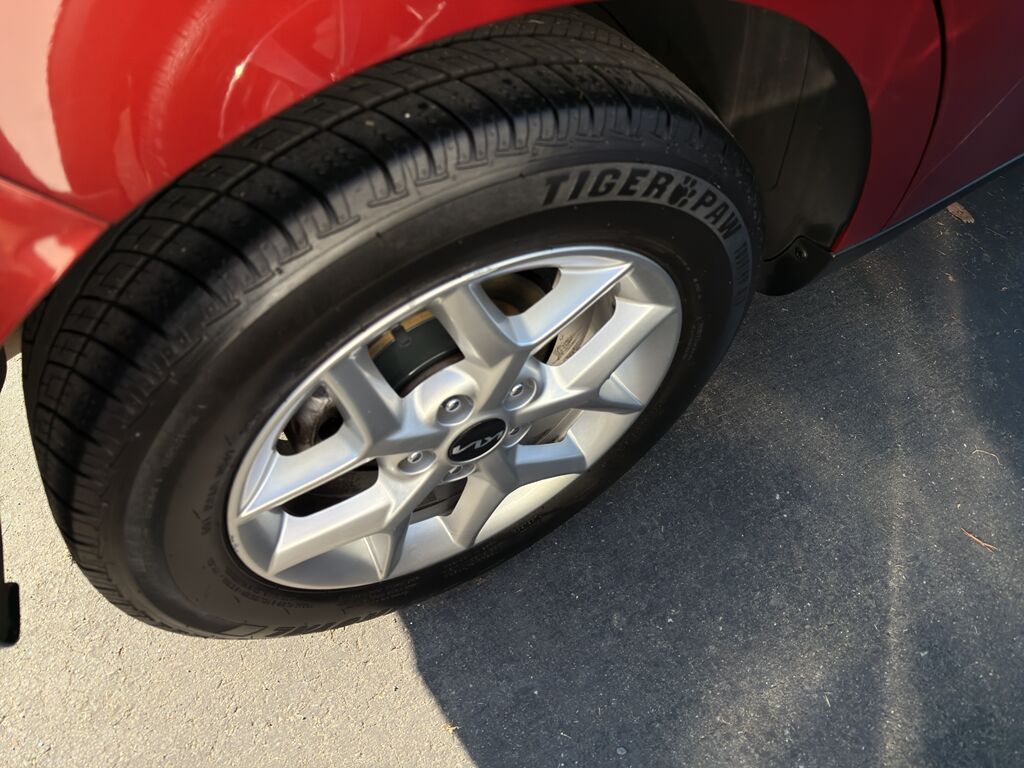 2023 Kia Soul LX Eureka CA