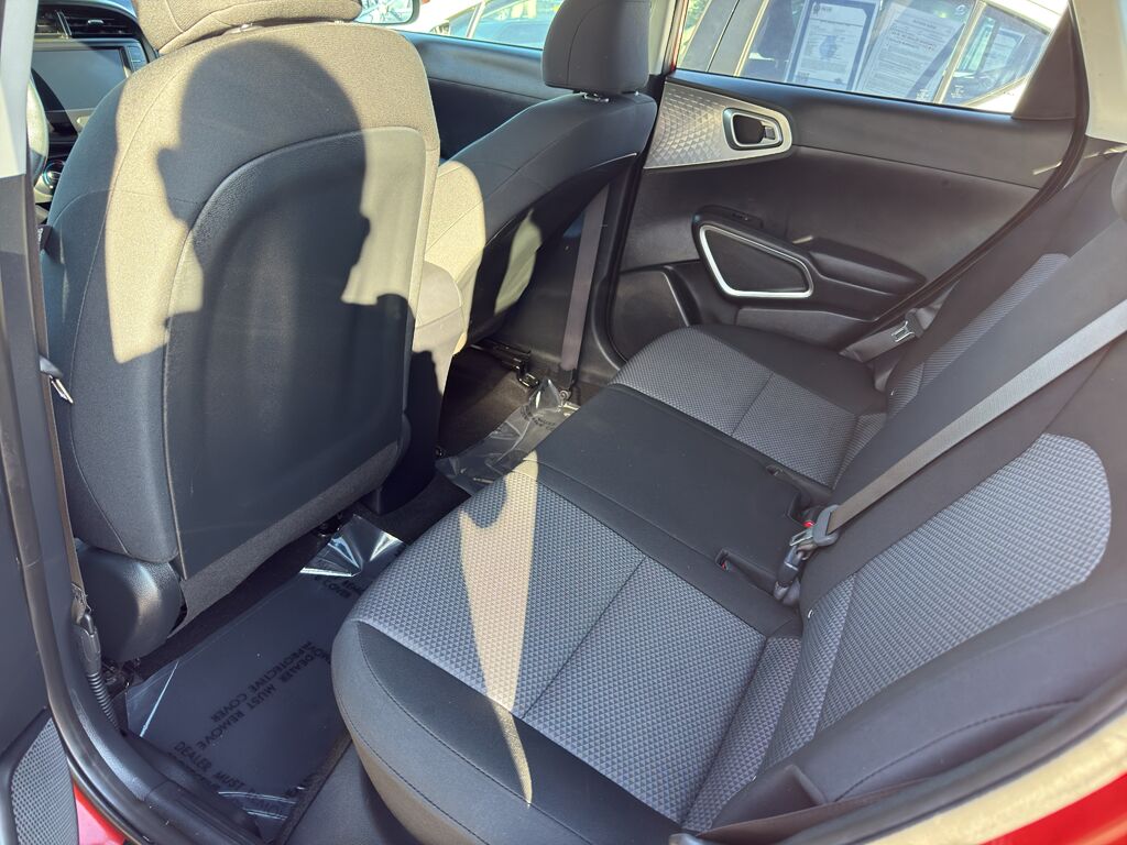 2023 Kia Soul LX Eureka CA