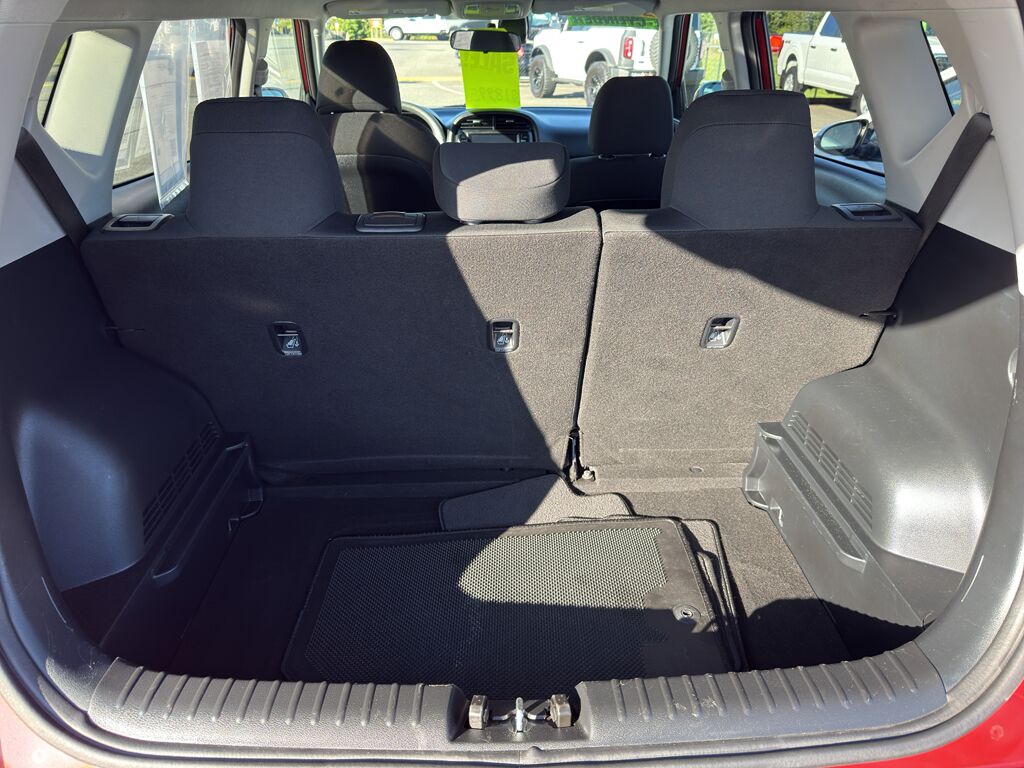 2023 Kia Soul LX Eureka CA