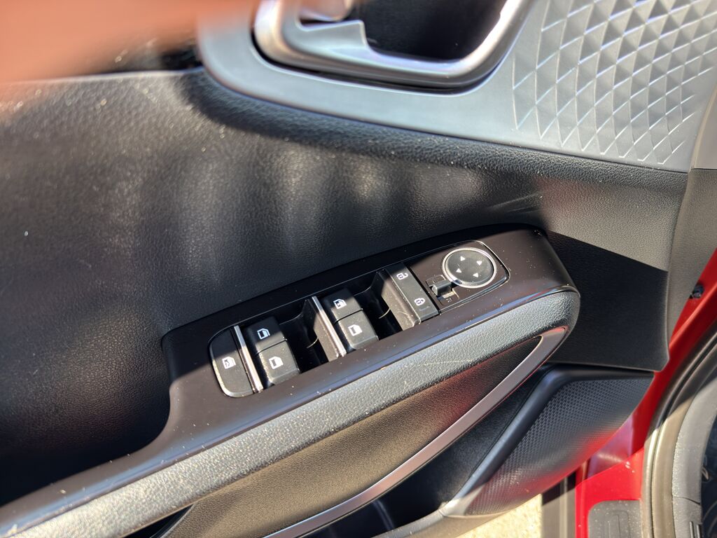 2023 Kia Soul LX Eureka CA