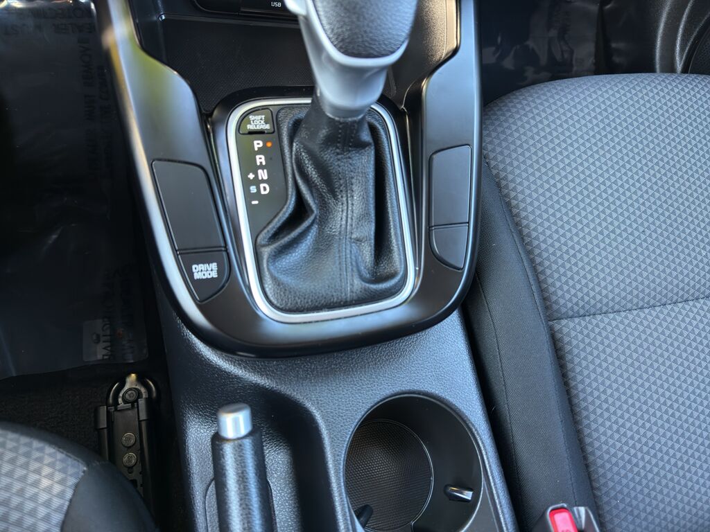 2023 Kia Soul LX Eureka CA
