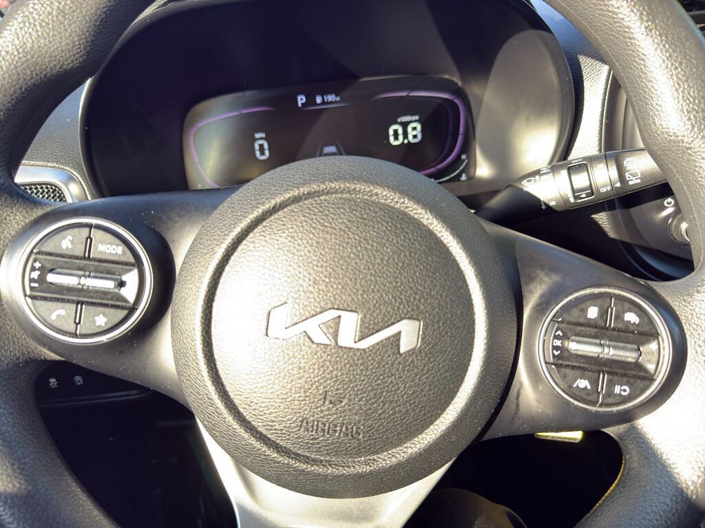 2023 Kia Soul LX Eureka CA