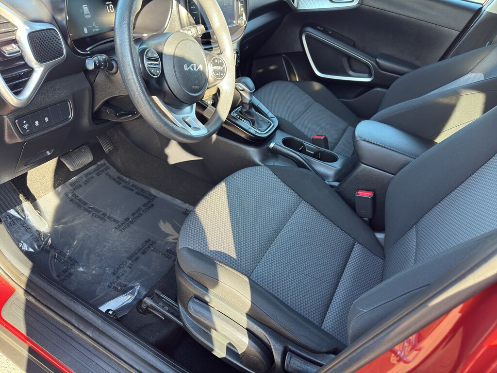 2023 Kia Soul LX Eureka CA