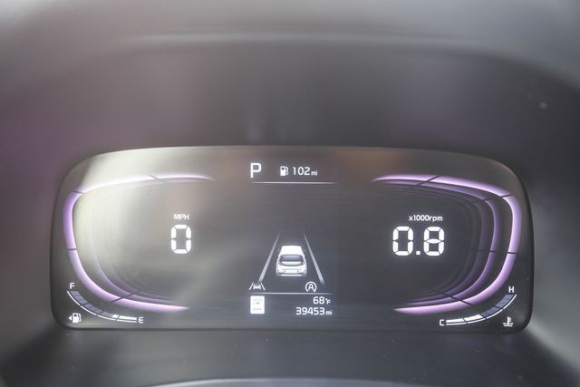 2023 Kia Soul LX Glendale CA