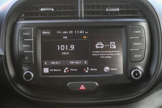 2023 Kia Soul LX Glendale CA