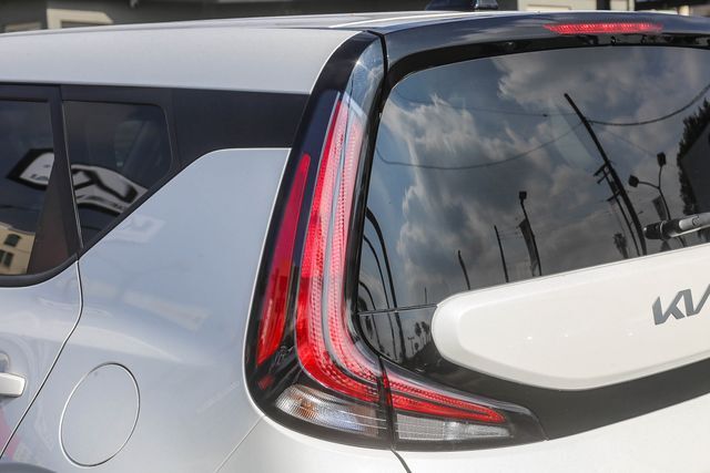 2023 Kia Soul LX Glendale CA