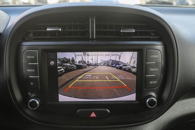 2023 Kia Soul LX Glendale CA