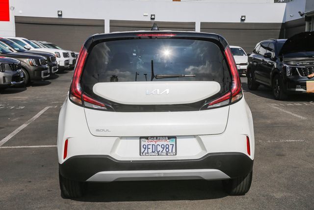 2023 Kia Soul LX Glendale CA