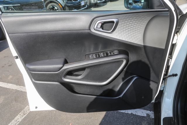 2023 Kia Soul LX Glendale CA