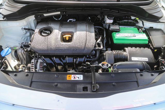 2023 Kia Soul LX Glendale CA