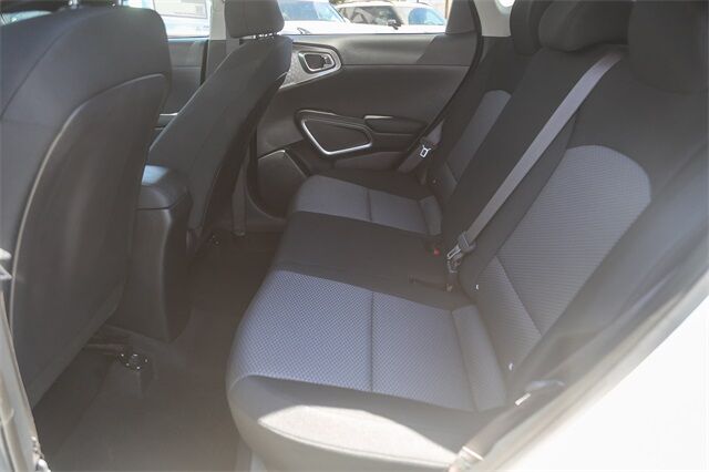 2023 Kia Soul LX Glendale CA