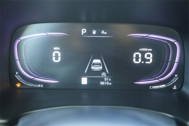 2023 Kia Soul LX Glendale CA