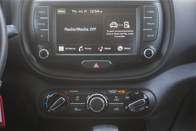 2023 Kia Soul LX Glendale CA