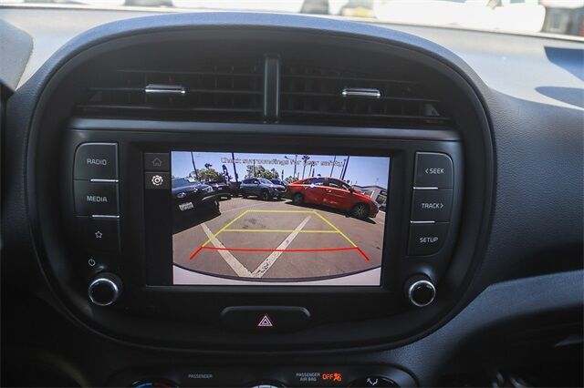 2023 Kia Soul LX Glendale CA