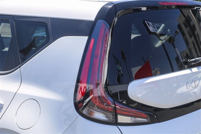 2023 Kia Soul LX Glendale CA