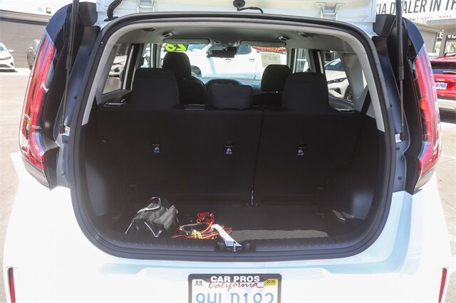 2023 Kia Soul LX Glendale CA