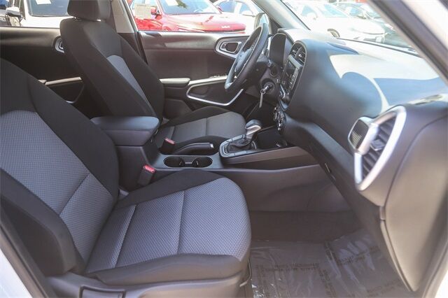 2023 Kia Soul LX Glendale CA