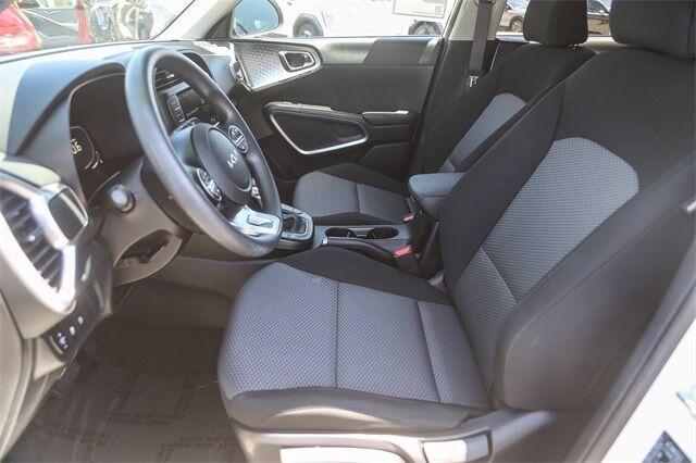 2023 Kia Soul LX Glendale CA