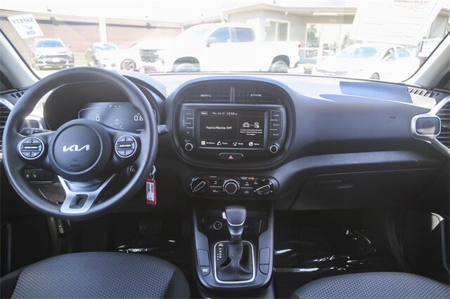 2023 Kia Soul LX Glendale CA