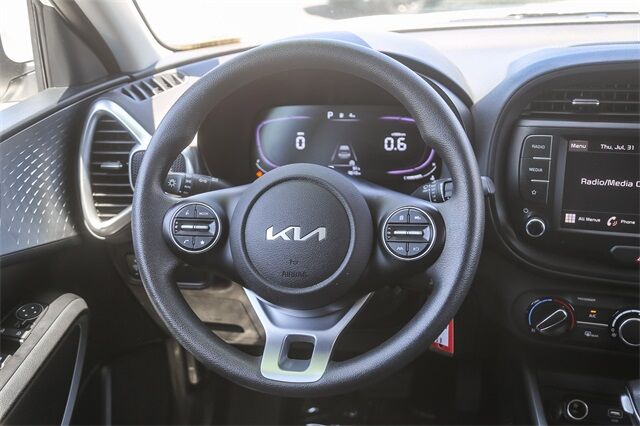 2023 Kia Soul LX Glendale CA