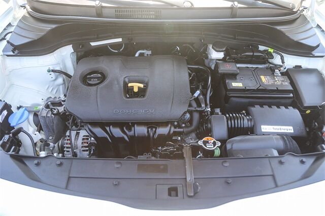 2023 Kia Soul LX Glendale CA