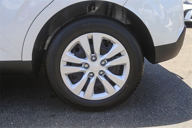 2023 Kia Soul LX Glendale CA
