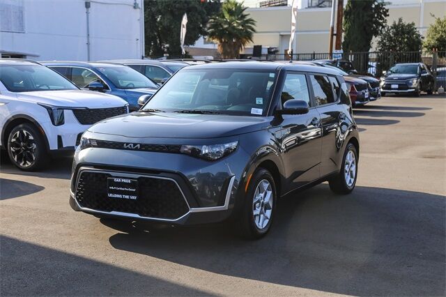 2023 Kia Soul LX Glendale CA