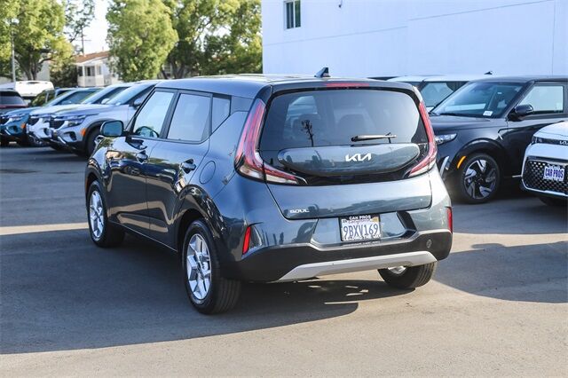 2023 Kia Soul LX Glendale CA