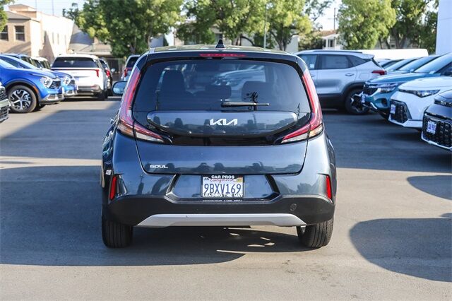 2023 Kia Soul LX Glendale CA