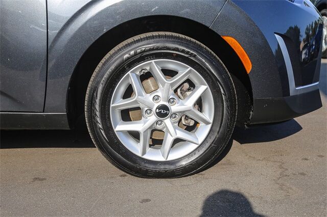 2023 Kia Soul LX Glendale CA