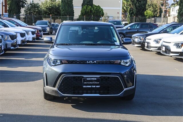 2023 Kia Soul LX Glendale CA
