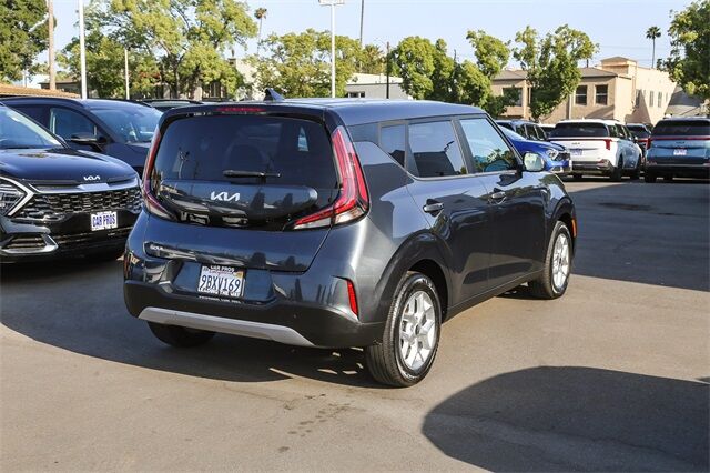 2023 Kia Soul LX Glendale CA