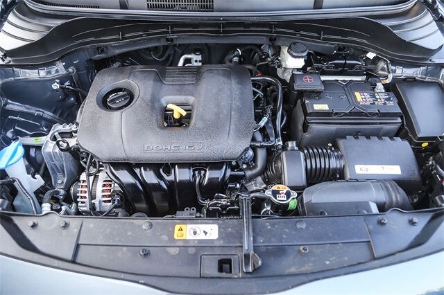 2023 Kia Soul LX Glendale CA